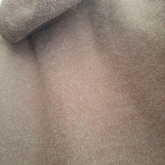 MCKINLEY Massena Fleece Hooded Coat Jacket Brown Sz S - Picture 10 of 13